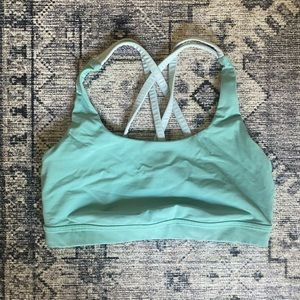 Lululemon energy bra